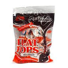 Ricoa Cocoa Flat Tops (Pillow Wrap) 150g 5